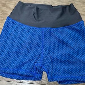 Mini beast pocket butt scrunch